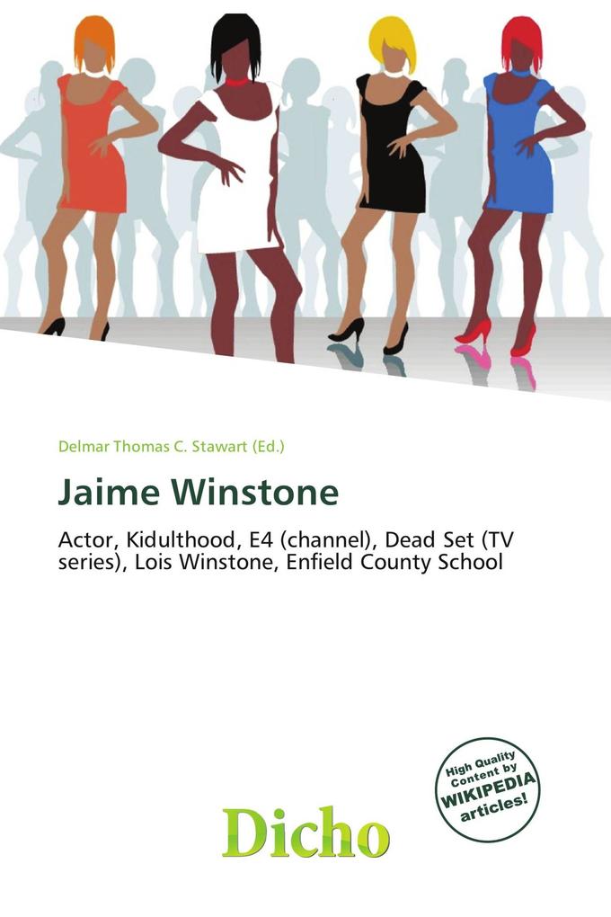 Jaime Winstone