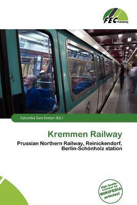Kremmen Railway