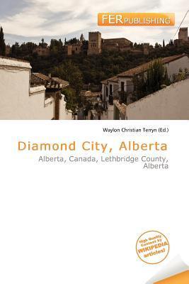 Diamond City Alberta