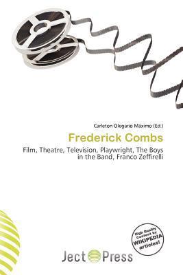 Frederick Combs