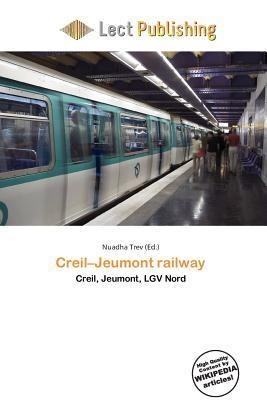 Creil-Jeumont railway