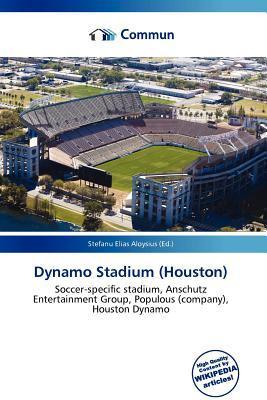 Dynamo Stadium (Houston)
