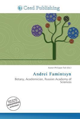 Andrei Famintsyn