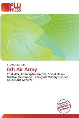 6th Air Army