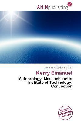 Kerry Emanuel