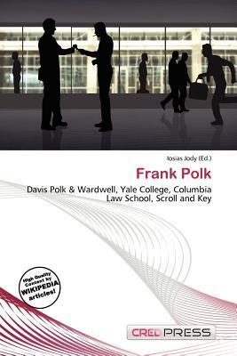 Frank Polk