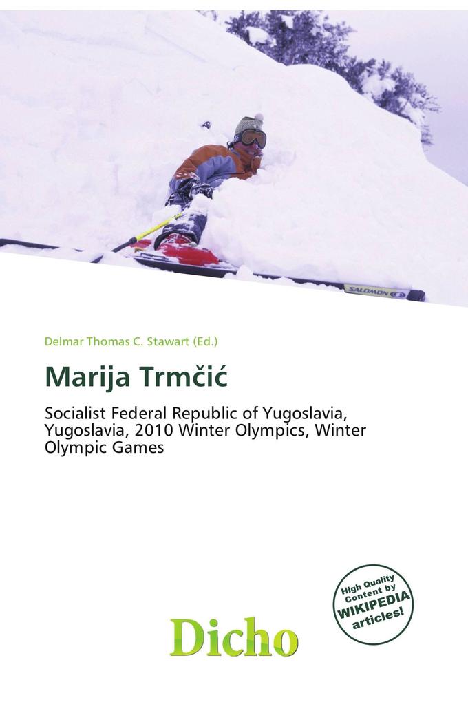 Marija Trmi