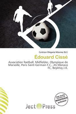 Édouard Cissé