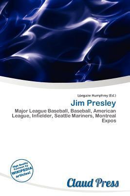Jim Presley