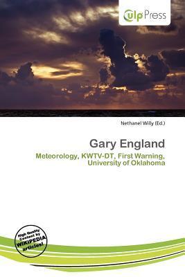 Gary England