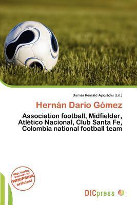 Hernán Darío Gómez