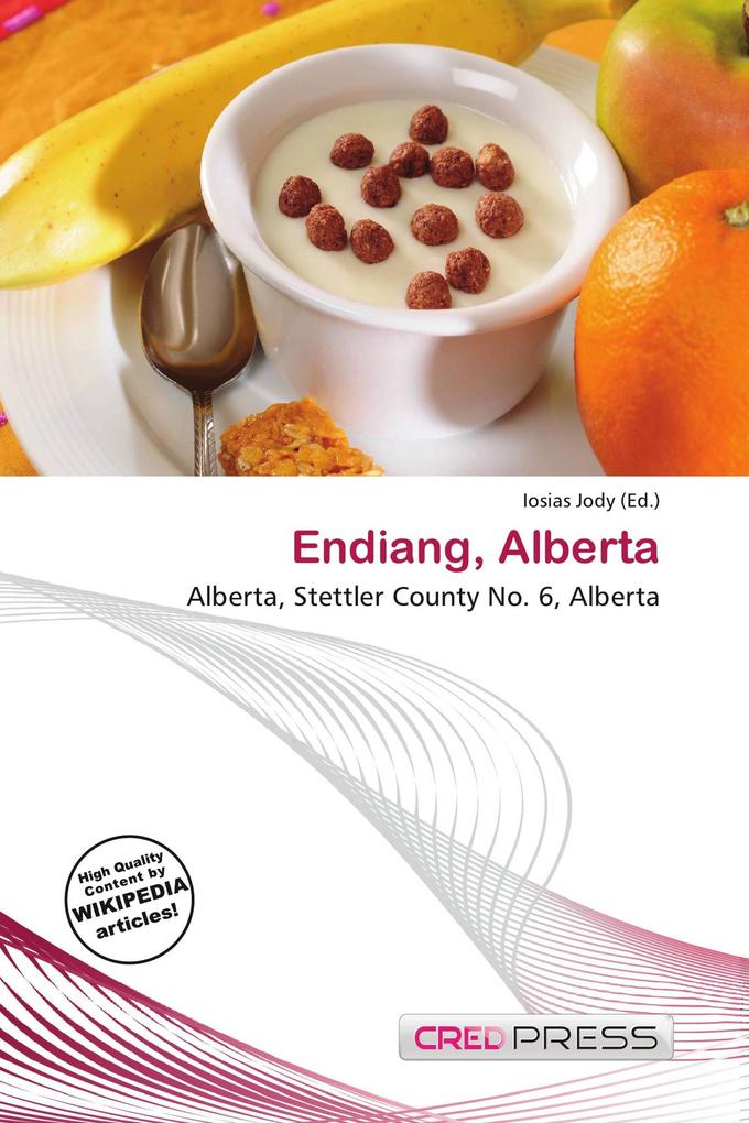 Endiang Alberta