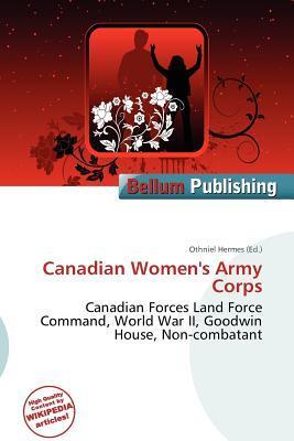 Canadian Women's Army Corps