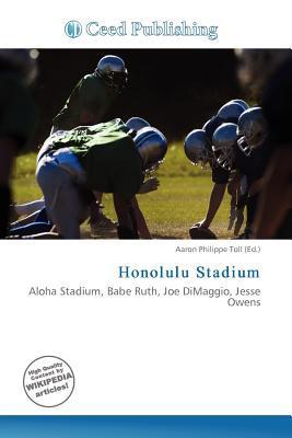 Honolulu Stadium