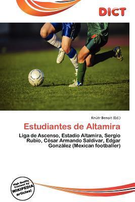 Estudiantes de Altamira