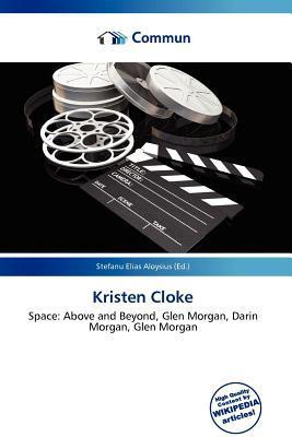 Kristen Cloke