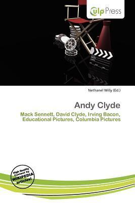 Andy Clyde