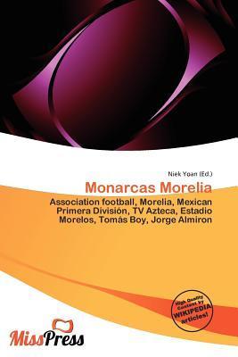 Monarcas Morelia