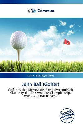 John Ball (Golfer)