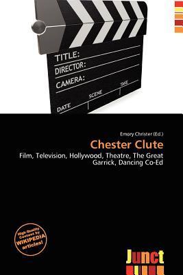 Chester Clute