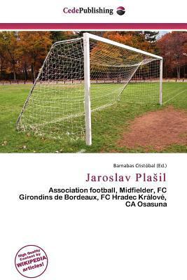 Jaroslav Plail