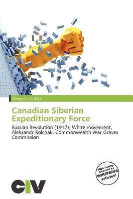 Canadian Siberian Expeditionary Force