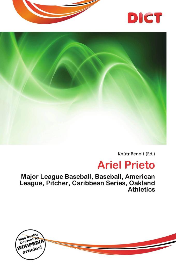 Ariel Prieto