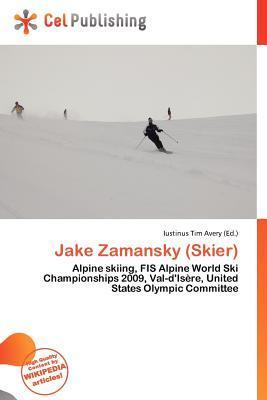 Jake Zamansky (Skier)