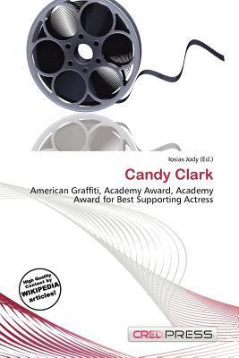 Candy Clark