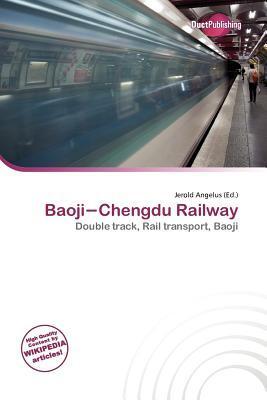 BaojiChengdu Railway