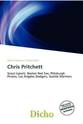Chris Pritchett