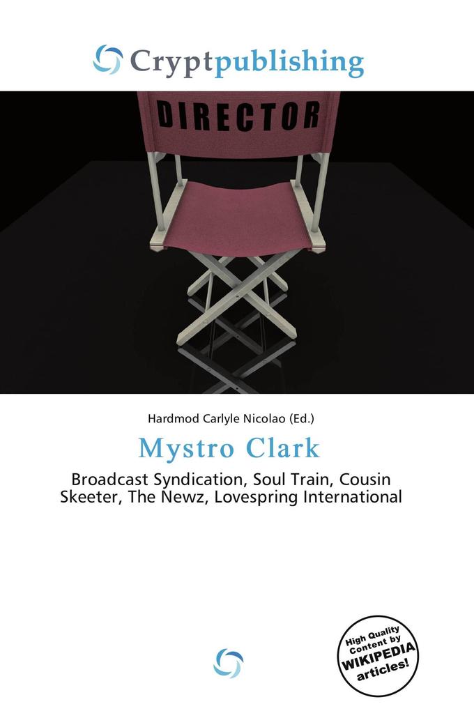 Mystro Clark