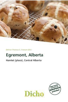 Egremont Alberta