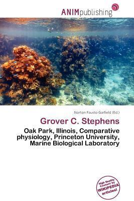 Grover C. Stephens