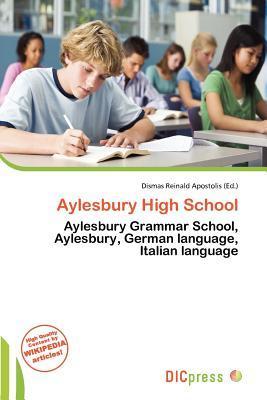 Aylesbury High School