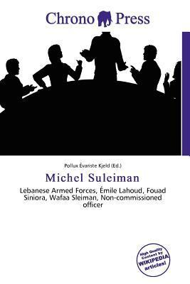 Michel Suleiman