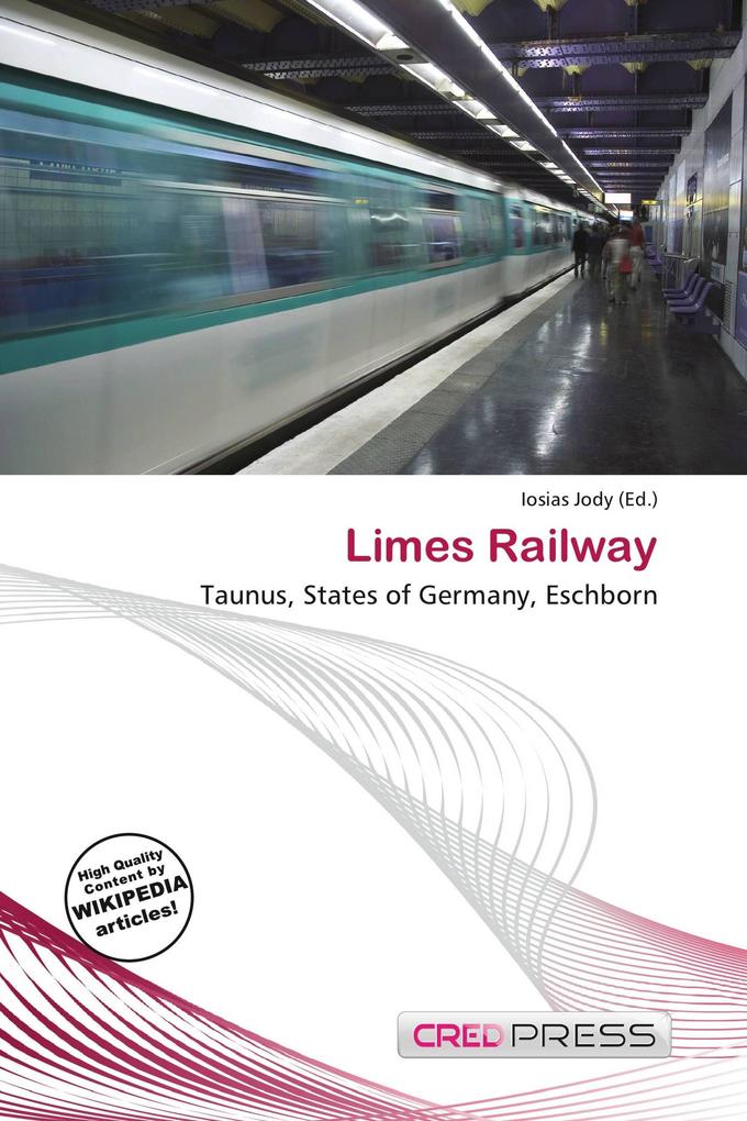 Limes Railway