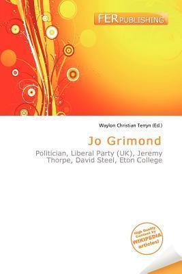 Jo Grimond