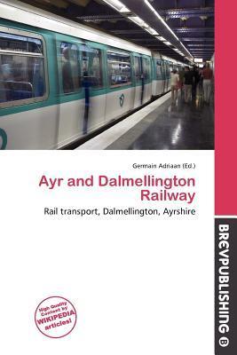 Ayr and Dalmellington Railway