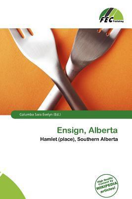Ensign Alberta