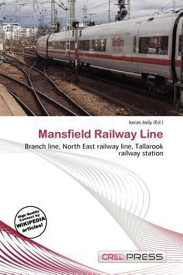 Mansfield Railway Line