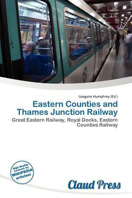 Eastern Counties and Thames Junction Railway