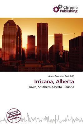 Irricana Alberta