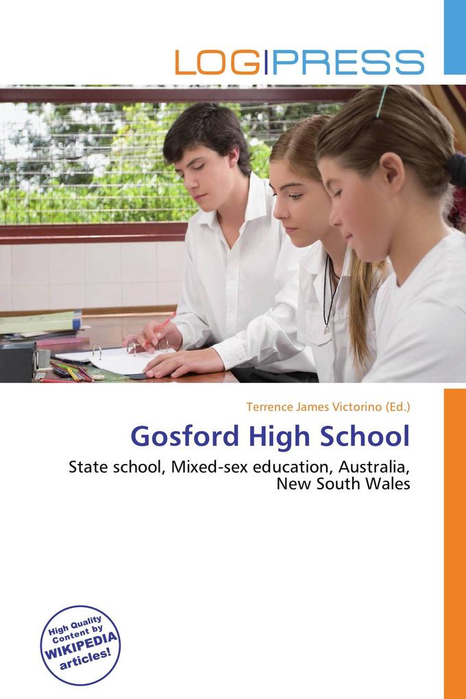 Gosford High School