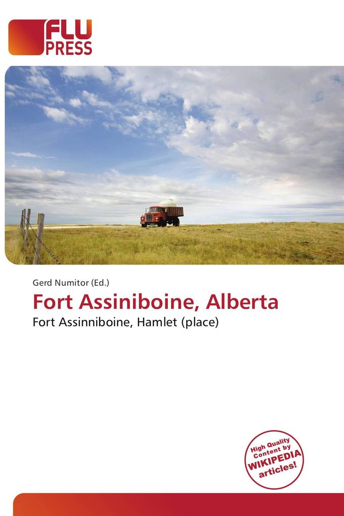 Fort Assiniboine Alberta