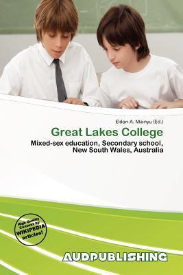 Great Lakes College