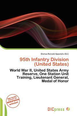95th Infantry Division (United States)