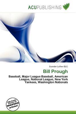 Bill Prough