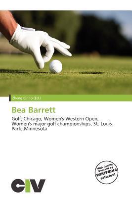 Bea Barrett