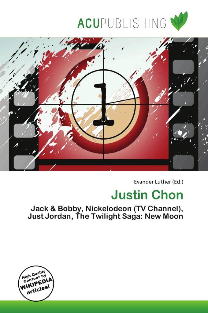 Justin Chon